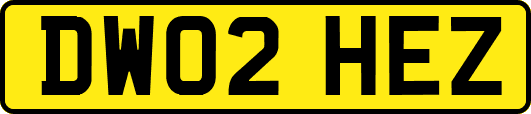 DW02HEZ
