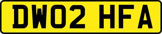 DW02HFA