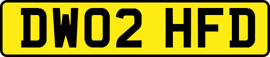 DW02HFD