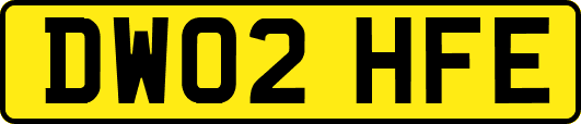 DW02HFE