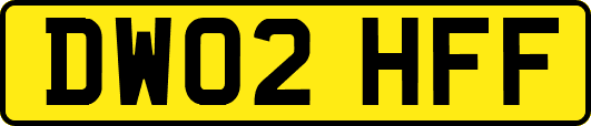 DW02HFF