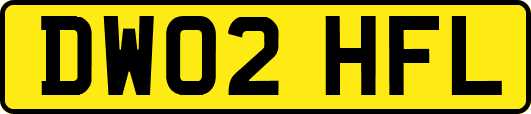 DW02HFL