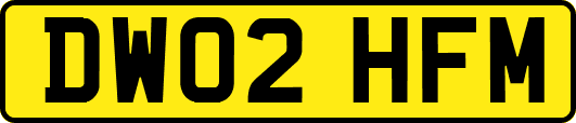 DW02HFM