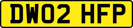 DW02HFP