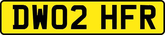 DW02HFR