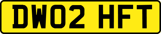 DW02HFT