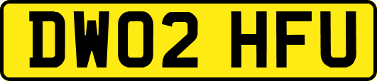 DW02HFU