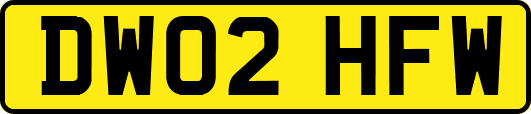 DW02HFW