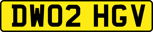 DW02HGV