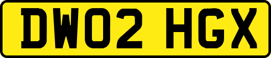 DW02HGX
