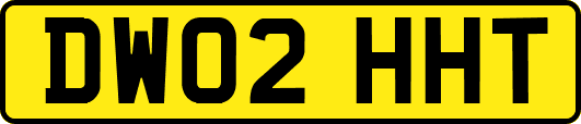 DW02HHT