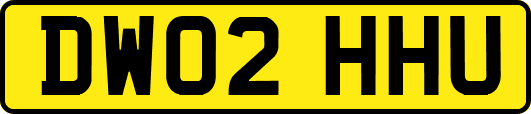 DW02HHU