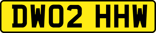 DW02HHW