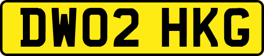 DW02HKG