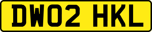 DW02HKL