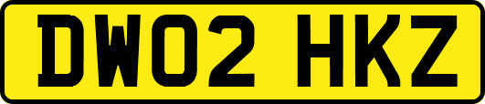 DW02HKZ