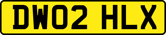 DW02HLX