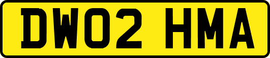 DW02HMA
