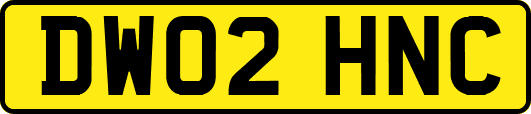 DW02HNC