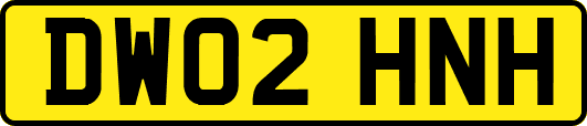 DW02HNH