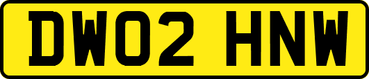 DW02HNW