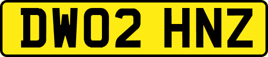 DW02HNZ