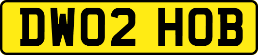 DW02HOB
