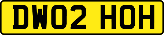 DW02HOH