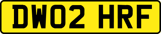 DW02HRF
