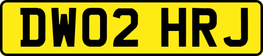 DW02HRJ