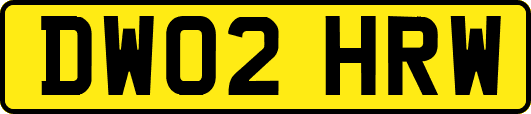 DW02HRW