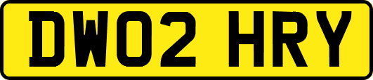 DW02HRY