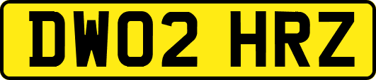 DW02HRZ