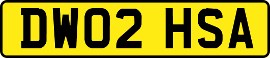 DW02HSA