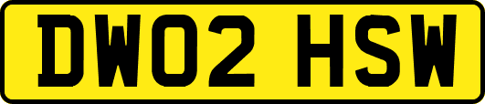 DW02HSW