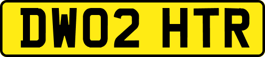 DW02HTR