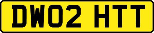 DW02HTT