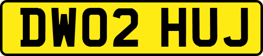 DW02HUJ