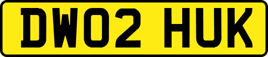 DW02HUK