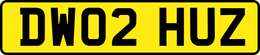 DW02HUZ