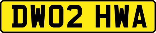 DW02HWA