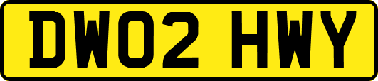 DW02HWY