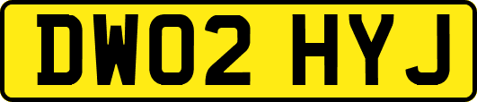DW02HYJ