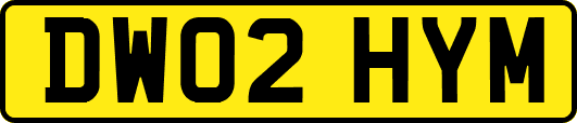 DW02HYM