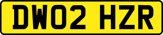 DW02HZR