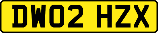 DW02HZX