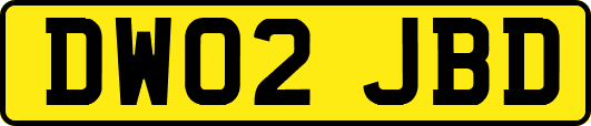 DW02JBD