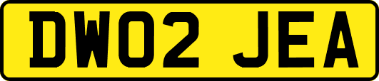 DW02JEA