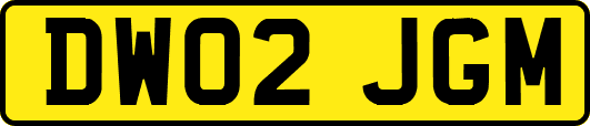 DW02JGM
