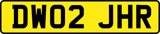 DW02JHR
